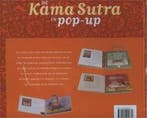 De Kama Sutra in pop-up 9789059202689 Robert Burton, Boeken, Verzenden, Gelezen, Robert Burton