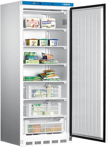 SARO Vriezer - HT 600, Verzenden, Nieuw in verpakking, Koelen en Vriezen
