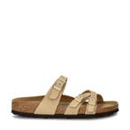 Birkenstock Franca sandalen voor dames in het Beige, Kleding | Dames, Schoenen, Verzenden, Beige, Nieuw, Sandalen of Muiltjes