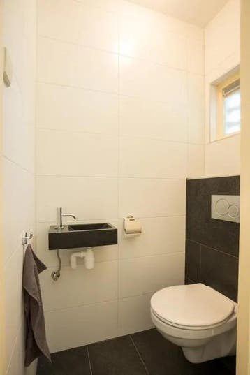 Te huur: Appartement Alexander Verhuellstraat in Brielle, Appartement, Brielle, Zuid-Holland