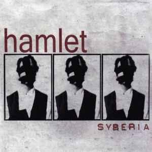 cd - Hamlet - Syberia, Verzenden, Zo goed als nieuw