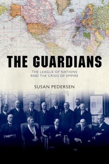 9780198743491 Guardians Susan Pedersen, Verzenden, Nieuw, Susan Pedersen