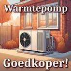 WARMTEPOMP PRIJZEN DEZE MAAND VEEL (max 49%) GOEDKOPER  !, Nieuw