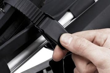 Thule Excellent Black, Ophalen of Verzenden, Nieuw