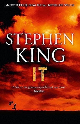 It 9781444707861 Stephen King, Boeken, Taal | Engels, Gelezen, Verzenden