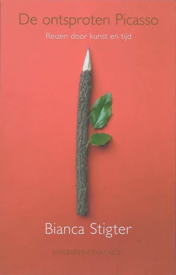 De ontsproten Picasso - Bianca Stigter 9789025426149, Verzenden, Gelezen, Bianca Stigter