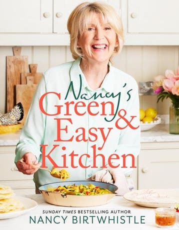 9781035044481 Nancys Green and Easy Kitchen, Boeken, Verzenden, Nieuw, Nancy Birtwhistle
