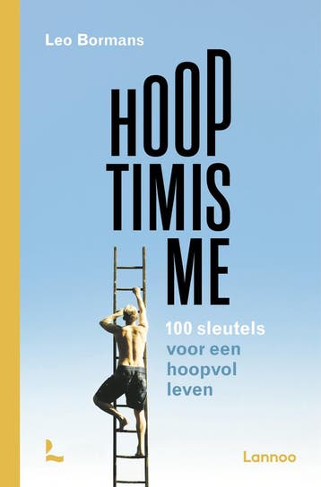 Hooptimisme (9789401478298, Leo Bormans), Verzenden, Nieuw