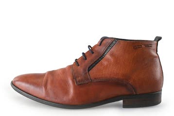 Berkelmans Nette schoenen in maat 44 Bruin, Berkelmans, Bruin, Verzenden, Overige typen