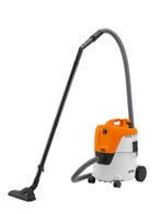 Stihl SE 62 (Waterstofzuigers  alleszuigers), Ophalen of Verzenden, Overige typen