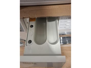 Miele W 36-23 CH - Wasmachine - 1600 toeren - 12 programmas, Verzenden, Zo goed als nieuw