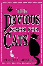 Devious Book For Cats 9780007319114 Fluffy, Verzenden, Gelezen, Fluffy