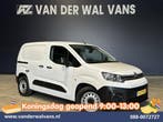Citroën Berlingo | 1.2 PureTech 130pk Automaat Benzine L1H1, Automaat, Gebruikt, Euro 6, Citroën