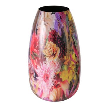 Boltze Home Vaas Colly Ø13,1xH21cm van €12,99 voor €6,50, Ophalen of Verzenden, Nieuw