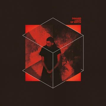 Dinand - Luck Of Birth - CD, Ophalen of Verzenden, Nieuw in verpakking