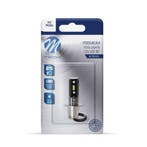 LED H3 12V 6W - Premium - 6x LED diode - Wit - Enkel, Verzenden, Nieuw, Maserati