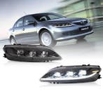 koplampen Mazda 6  FULL LED, Ophalen of Verzenden, Nieuw, Mazda