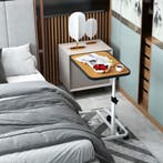 2dekans | Coast Bedtafel Met Kantelbaar Tafelblad -, Ophalen of Verzenden, Zo goed als nieuw