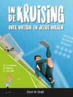In de kruising 9789059991248 Jong de Joyce, Verzenden, Zo goed als nieuw, Jong de Joyce