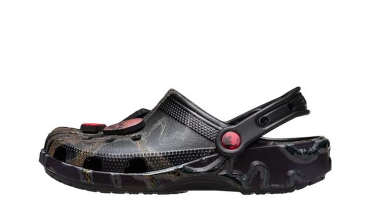 Crocs Classic Clog Stranger Things, Kleding | Heren, Schoenen