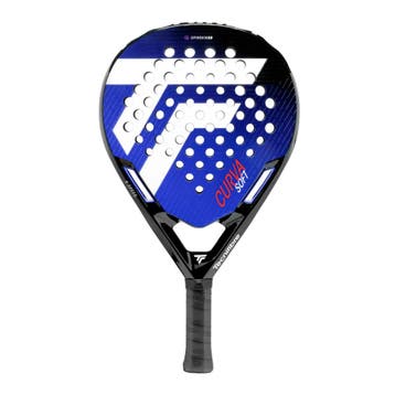 Tecnifibre Curva Soft, Ophalen of Verzenden, Nieuw, Padelracket