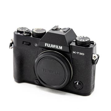 Fuji XT30II (9000 clicks) (occ_6542), Ophalen of Verzenden, Gebruikt, Systeemcamera