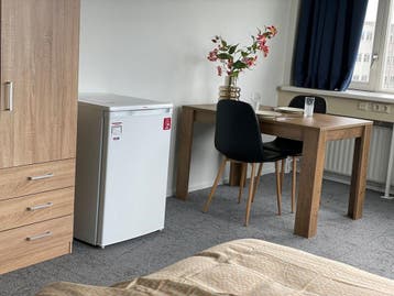 Te huur: Kamer Volmerlaan in Rijswijk