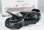 Minichamps 1:18 - Model sportwagen - BMW M4 CSL 2023 - HQ, Hobby en Vrije tijd, Modelauto's | 1:5 tot 1:12, Nieuw