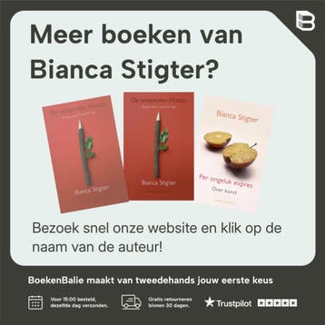 De bezette stad 9789025349882 Bianca Stigter, Verzenden, Zo goed als nieuw, Bianca Stigter