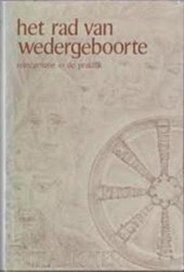 Rad van wedergeboorte - Challoner, Ophalen of Verzenden, Nieuw