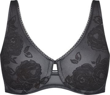 Triumph - Maat 75E - Wild Rose Sensation W01 Dames Beha, Verzenden
