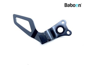 Schetsplaat Rechts Voor Suzuki DR-Z 400 2000-2016 (DRZ400), Motoren, Verzenden, Gebruikt
