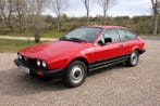 Alfa Romeo - GTV 2.0 - 1985