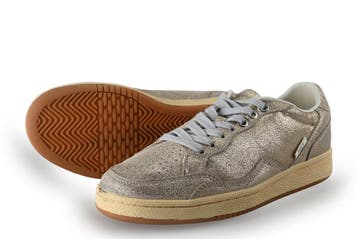Boax Studio Sneakers in maat 40 Goud, Overige kleuren, Boax Studio, Verzenden, Sneakers of Gympen