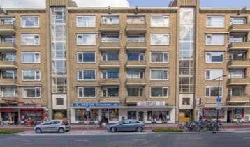 Te Huur 4 Kamer Appartement St.-Jacobsstraat In Utrecht, Utrecht-stad, Direct bij eigenaar, Appartement, Utrecht
