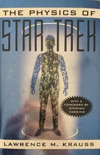 The Physics of Star Trek, Ophalen of Verzenden, Nieuw