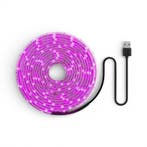 LED Kweekstrip | 15W | 1 tot 5 mtr | USB | Groei & Full-spec, Tuin en Terras, Ophalen of Verzenden, Nieuw