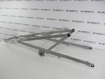BMW R 1200 GS Subframe, Motoren, Ophalen of Verzenden, Nieuw