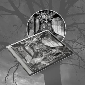 cd - unleashed - AS YGGDRASIL TREMBLES (nieuw), Verzenden, Zo goed als nieuw