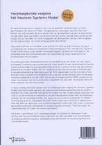 Verpleegkunde volgens het Neuman systems model 9789023254812, Verzenden, Gelezen, Frans Verberk