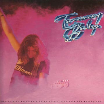 cd box - Tommy Bolin - The Ultimate..., Verzenden, Zo goed als nieuw