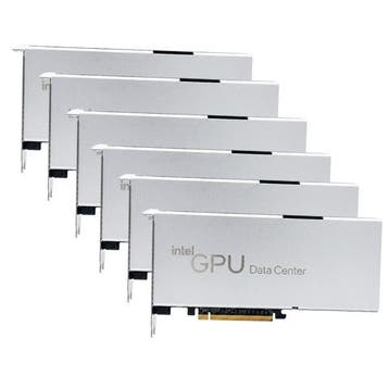 Refurbished Partij 26x - Intel Data Center GPU Flex 170 16GB, Ophalen of Verzenden, Zo goed als nieuw