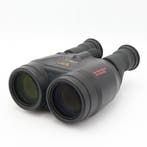 10% korting | Canon 18x50 IS WP, Audio, Tv en Foto, Optische apparatuur | Verrekijkers, Verzenden, Gebruikt