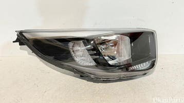 Kia Picanto (JA) rechter koplamp rechts 92102G6000, Auto-onderdelen, Verlichting, Ophalen, Gebruikt