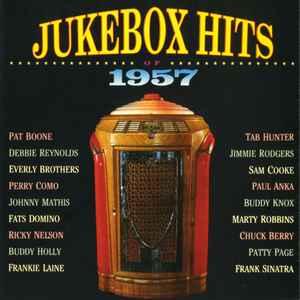 cd - Various - Jukebox Hits Of 1957, Cd's en Dvd's, Cd's | Overige Cd's, Zo goed als nieuw, Verzenden