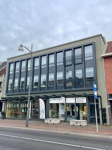 Appartement te huur in Venlo - 57 m² - 3 kamer(s) - 3 kamers, Appartement, Venlo, Limburg