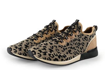 Graceland Sneakers in maat 42 Beige, Verzenden, Beige, Graceland, Sneakers of Gympen