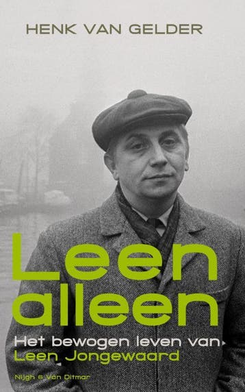 Leen alleen - H. van Gelder 9789038891040, Verzenden, Gelezen, H. van Gelder
