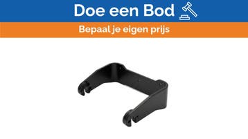 Bieden: Raymarine Metal Trunnion Mount Kit for Axiom and Ax, Ophalen of Verzenden, Nieuw, Kabel of Apparatuur