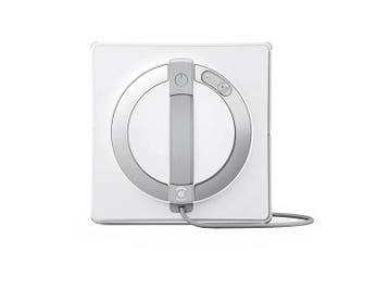 Ecovacs -  Winbot W2 Omni Eu Dweilrobot  - Wit, Verzenden, Nieuw, Reservoir, Robotstofzuiger